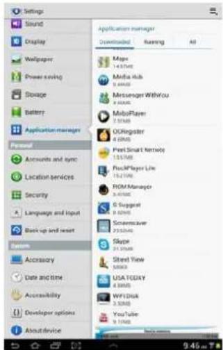 INTENSO Memory 2 Move - 10.15.2Android - 1