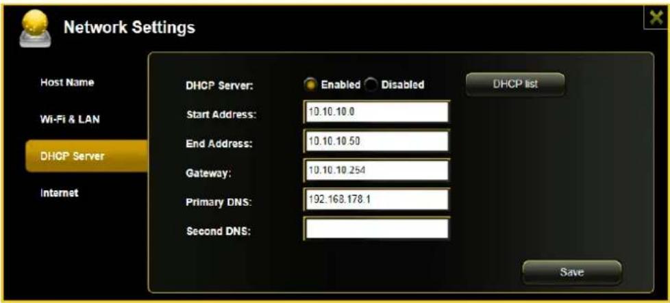 INTENSO Memory 2 Move - DHCPSERVER - 2