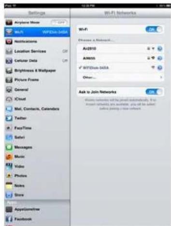 INTENSO Memory 2 Move - WIRELESSLY CONNECTING YOUR IPHONE/IPAD - 2