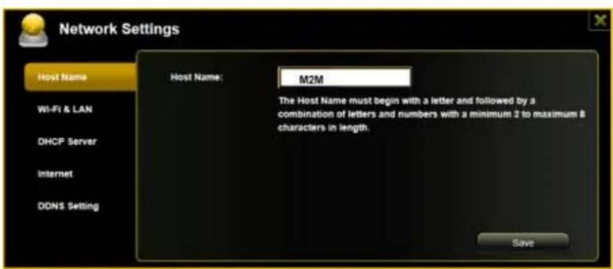 INTENSO Memory 2 Move - NOMBRE DE HOST - 1