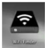 INTENSO Memory 2 Move - ESTABLECIMIENTO DE UNA CONEXION DE RED DE AREA LOCAL (LAN) INALAMBRICA A UN MAC - 1