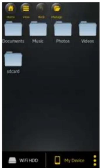 INTENSO Memory 2 Move - UTILIZACAO PARA DISPOSITIVOS ANDROID - 1