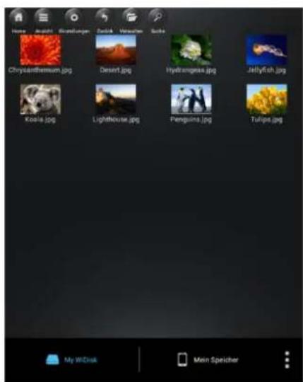 INTENSO Memory 2 Move - 10.6.2Android - 1
