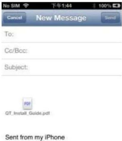 INTENSO Memory 2 Move - IOS - 3
