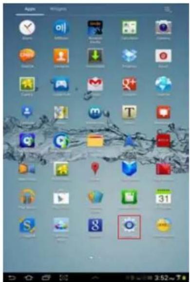 INTENSO Memory 2 Move - 9.5BEZPRZEWODOWE POŁACZENIE Z PANSTWA URZADZENIEM ANDROID - 1