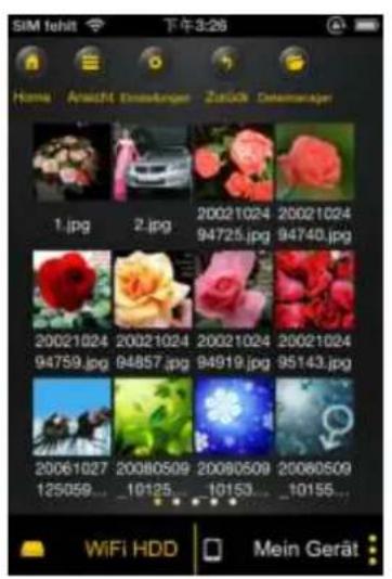INTENSO Memory 2 Move - IOS - 1