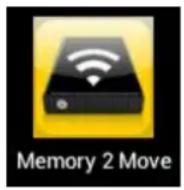 INTENSO Memory 2 Move - LIGACAO SEM FIOS AO IPHONE/IPAD - 3