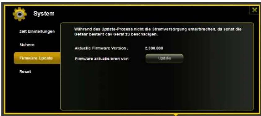 INTENSO Memory 2 Move - FIRMWARE UPDATE - 1