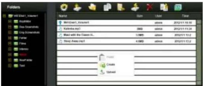 INTENSO Memory 2 Move - MENU CONTEXTE (PAS POUR MAC) - 3