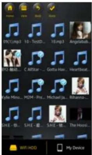 INTENSO Memory 2 Move - 10.6.2Android - 3