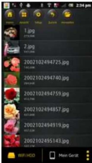 INTENSO Memory 2 Move - 10.6.2Android - 2