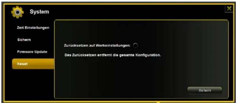 INTENSO Memory 2 Move - ZURÜCKSETZEN Auf DIE WERKSEINSTELLUNGEN - 1