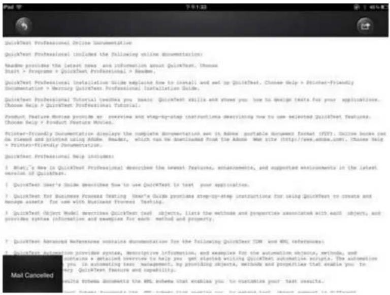 INTENSO Memory 2 Move - IOS - 6