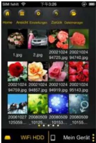 INTENSO Memory 2 Move - IOS - 1