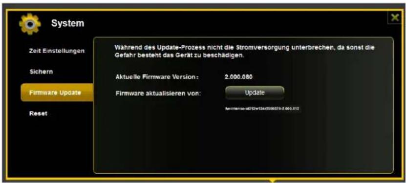 INTENSO Memory 2 Move - FIRMWARE UPDATE - 3