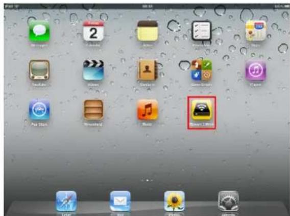 INTENSO Memory 2 Move - IOS CLIENT APP INSTALLATION - 2