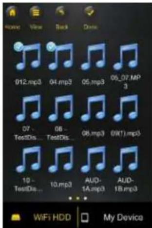 INTENSO Memory 2 Move - IOS - 5