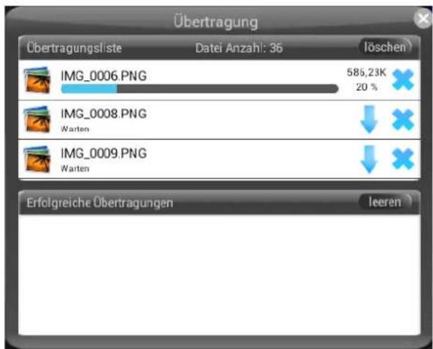 INTENSO Memory 2 Move - DOWNLOADEN VON DATEIEN AUF IHR IOS/Android GERÄT - 6