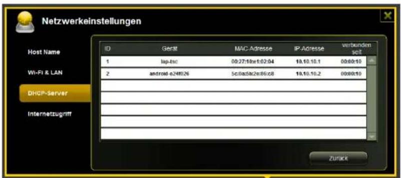 INTENSO Memory 2 Move - DHCPSERVER - 2