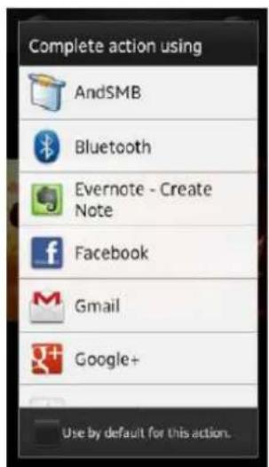 INTENSO Memory 2 Move - 10.7.2Android - 4