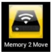 INTENSO Memory 2 Move - CONNEXION DE L'UTILISATEUR IOS - 1