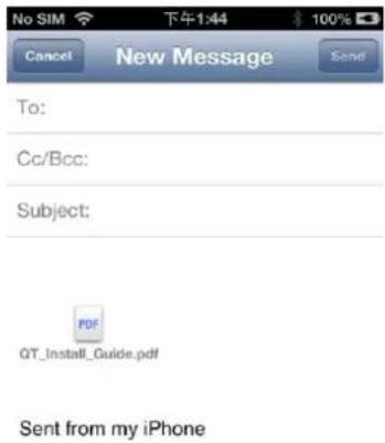 INTENSO Memory 2 Move - IOS - 3