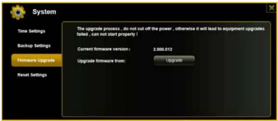 INTENSO Memory 2 Move - ACTUALIZACION DE FIRMWARE - 1