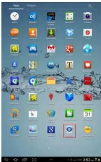 INTENSO Memory 2 Move - BECIPPOBOHOE COEINHEHNE C UCTPOICTBOM HA IITAPOPME ANDROID - 1