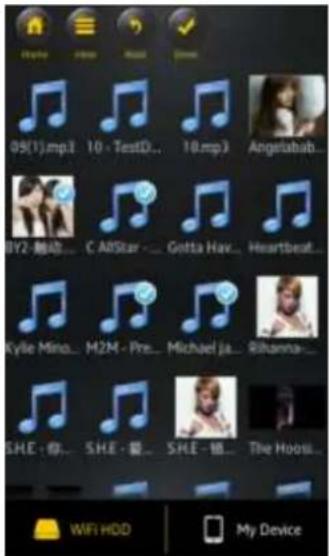 INTENSO Memory 2 Move - 10.6.2Android - 4
