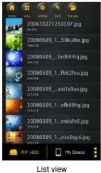 INTENSO Memory 2 Move - ANDROID - 2