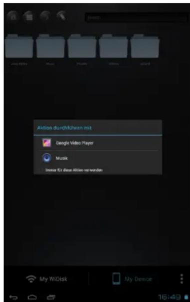INTENSO Memory 2 Move - 10.4.2Android - 1