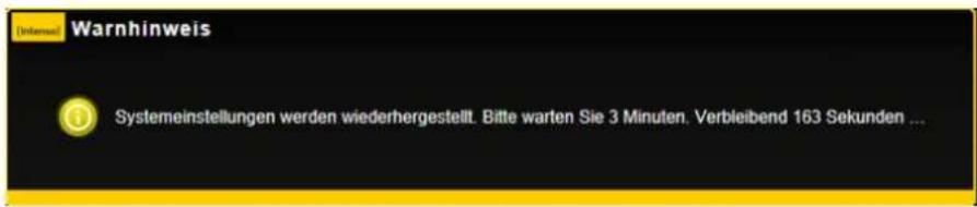 INTENSO Memory 2 Move - SICHERN DER EINSTELLUNGEN - 4
