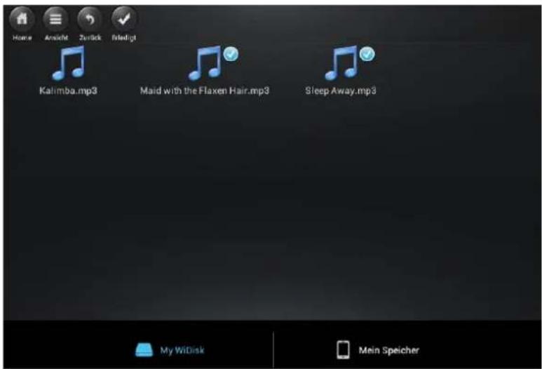 INTENSO Memory 2 Move - IOS - 5