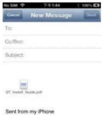 INTENSO Memory 2 Move - IOS - 3