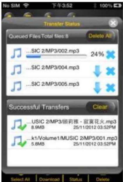INTENSO Memory 2 Move - DESCARGA DE ARCHIVOS A SU DISPOSITIVO IOS/ANDROID - 7