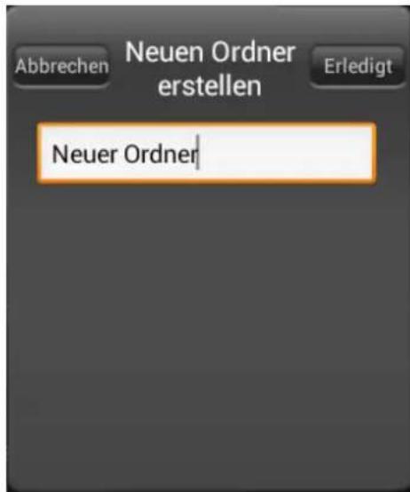 INTENSO Memory 2 Move - DOWNLOADEN VON DATEIEN AUF IHR IOS/Android GERÄT - 5