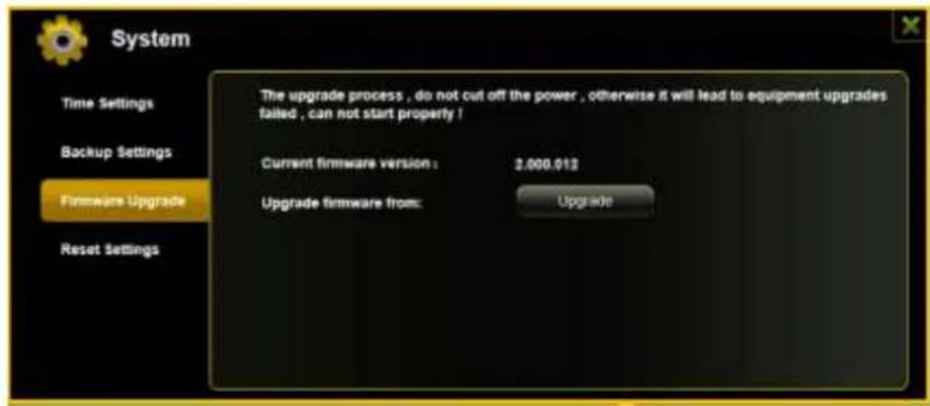 INTENSO Memory 2 Move - ATUALIZACAO DO FIRMWARE - 1