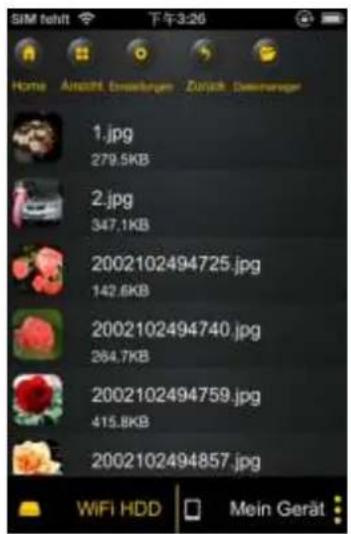 INTENSO Memory 2 Move - IOS - 2