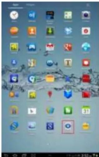 INTENSO Memory 2 Move - CONNXION SANS FIL A VOTRE APPAREL ANDROID - 1