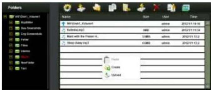 INTENSO Memory 2 Move - MENU DE CONTEXTO (EXCETO PARA MAC) - 3