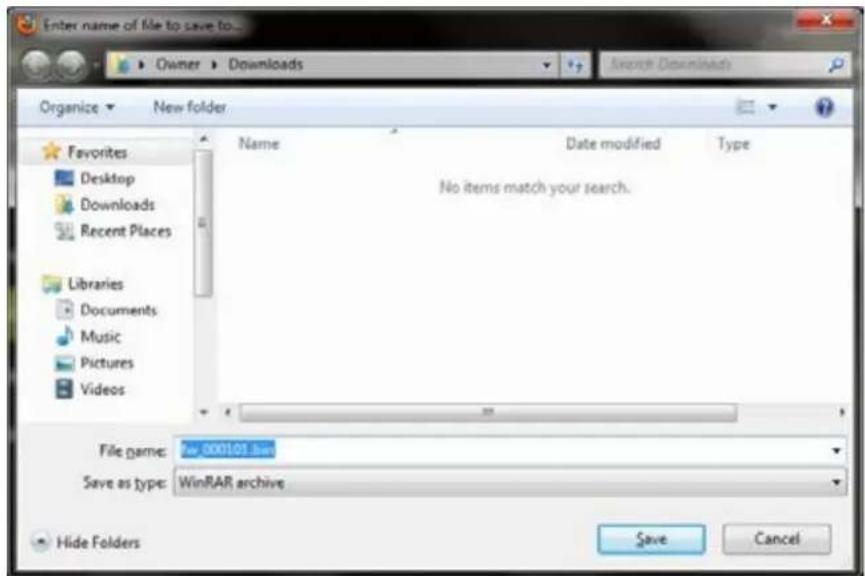 INTENSO Memory 2 Move - SICHERN DER EINSTELLUNGEN - 2