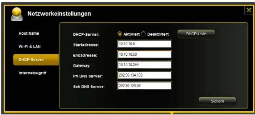 INTENSO Memory 2 Move - DHCPSERVER - 1