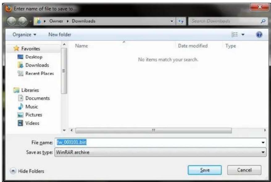 INTENSO Memory 2 Move - BACKUP SETTINGS - 2