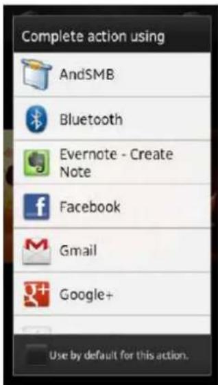 INTENSO Memory 2 Move - 10.7.2Android - 4