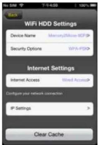 INTENSO Memory 2 Move - ACCES INTERNET - 2
