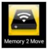 INTENSO Memory 2 Move - LOGIN UTENTE (Android) - 1