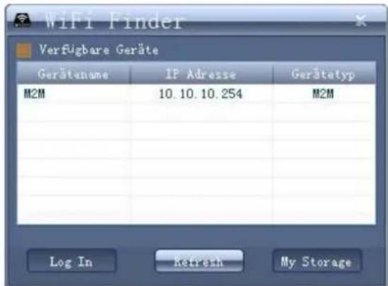 INTENSO Memory 2 Move - PC CLIENT SOFTWARE - 1