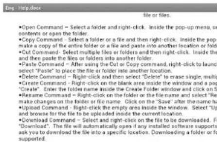INTENSO Memory 2 Move - 10.8.2Android - 1