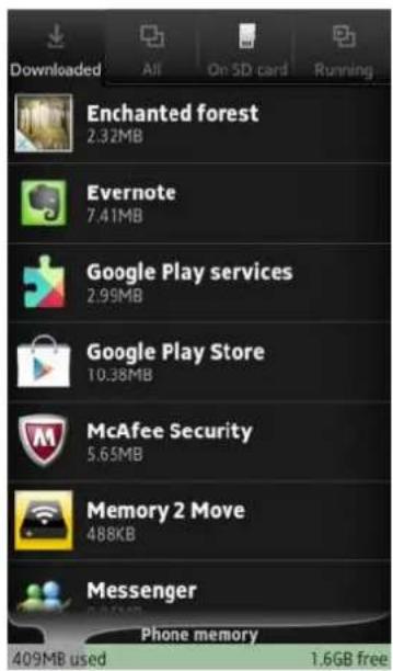 INTENSO Memory 2 Move - 10.15.2Android - 1