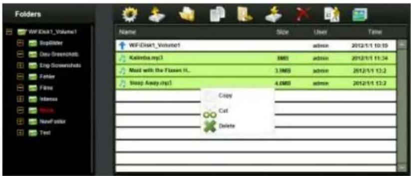 INTENSO Memory 2 Move - MENU CONTEXTUAL (NO EN MAC) - 2